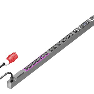 Rittal DK 7979.436 7979436 Rack-stroomverdeler Rittal DK 7979.436 7979436 Rack-stroomverdeler