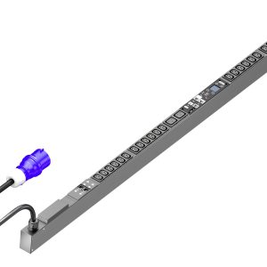 Rittal DK 7979.516 7979516 Rack-stroomverdeler Rittal DK 7979.516 7979516 Rack-stroomverdeler