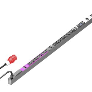 Rittal DK 7979.537 7979537 Rack-stroomverdeler Rittal DK 7979.537 7979537 Rack-stroomverdeler