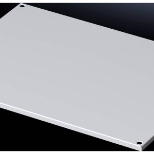 Rittal 9681660 19 inch Dakpaneel Grijs