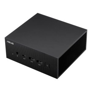 Asus Mini-PC (HTPC) ExpertCenter PN64-S5017MDE1 Intel® Core™ i5 i5-13500H 4.7 GHz 8 GB RAM 256 GB SSD Intel IRIS Xe Grap