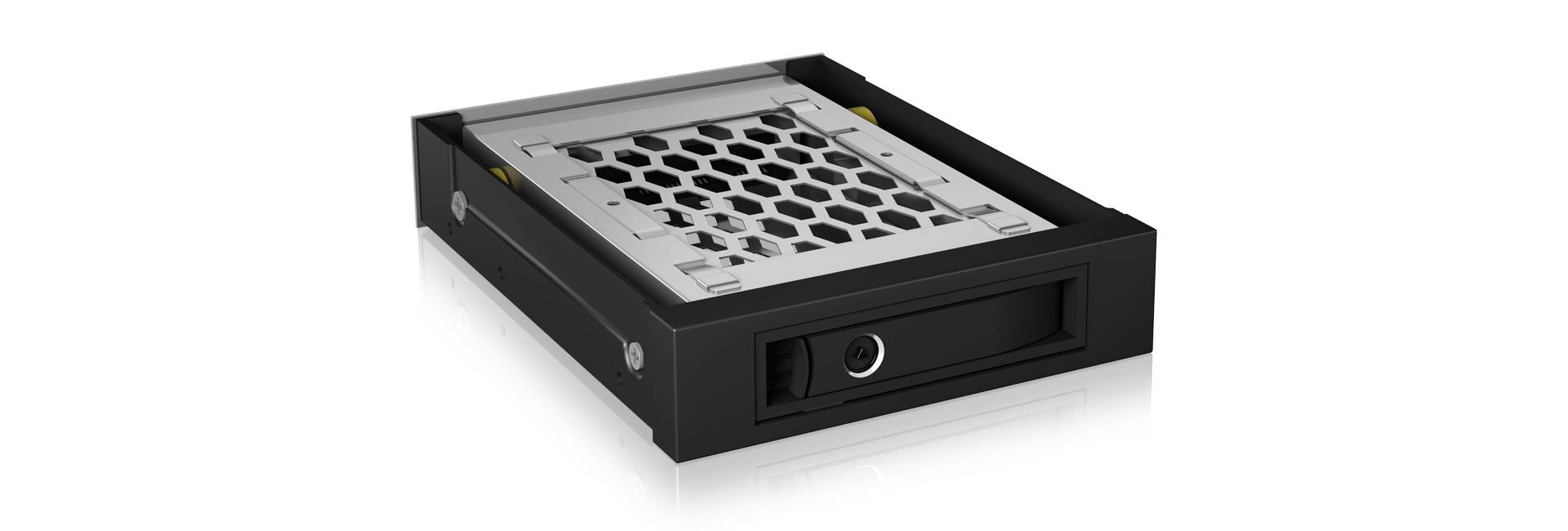 ICY BOX IB-2213SSK 3.5 inch HDD-inbouwframe