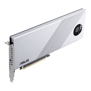 Asus Hyper M.2 x16 Gen 4 PCI Express kaart M.2 PCIe