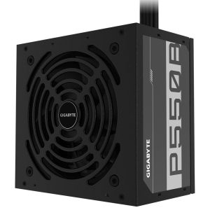 Gigabyte P550B PC-netvoeding 550 W ATX 80 Plus Bronze