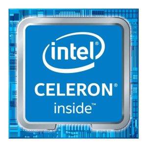 Intel® Celeron® G5905 2 x Processor (CPU) boxed Socket: Intel LGA 1200 58 W