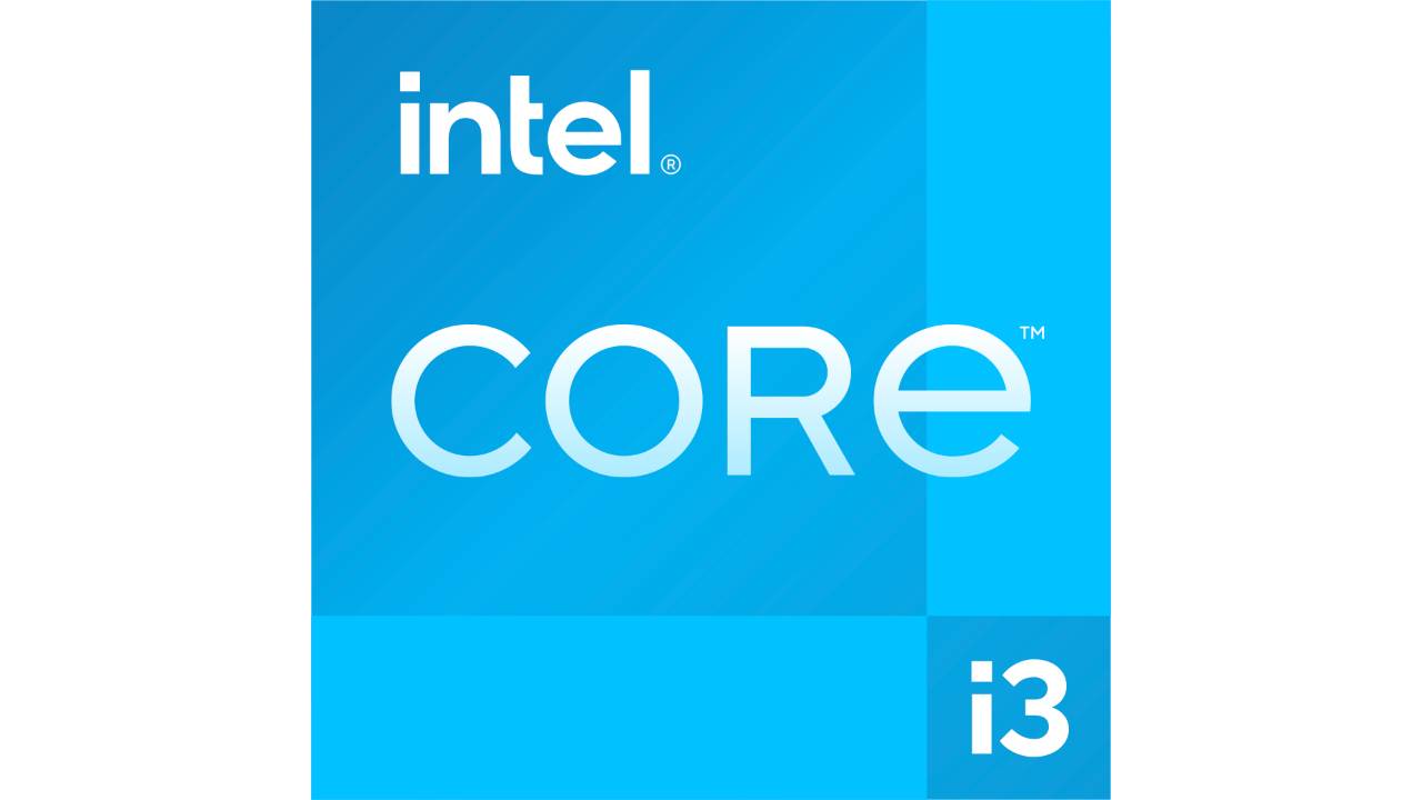 Intel® Core™ i3 i3-12100 4 x 3.3 GHz Processor (CPU) boxed Socket: Intel LGA 1700