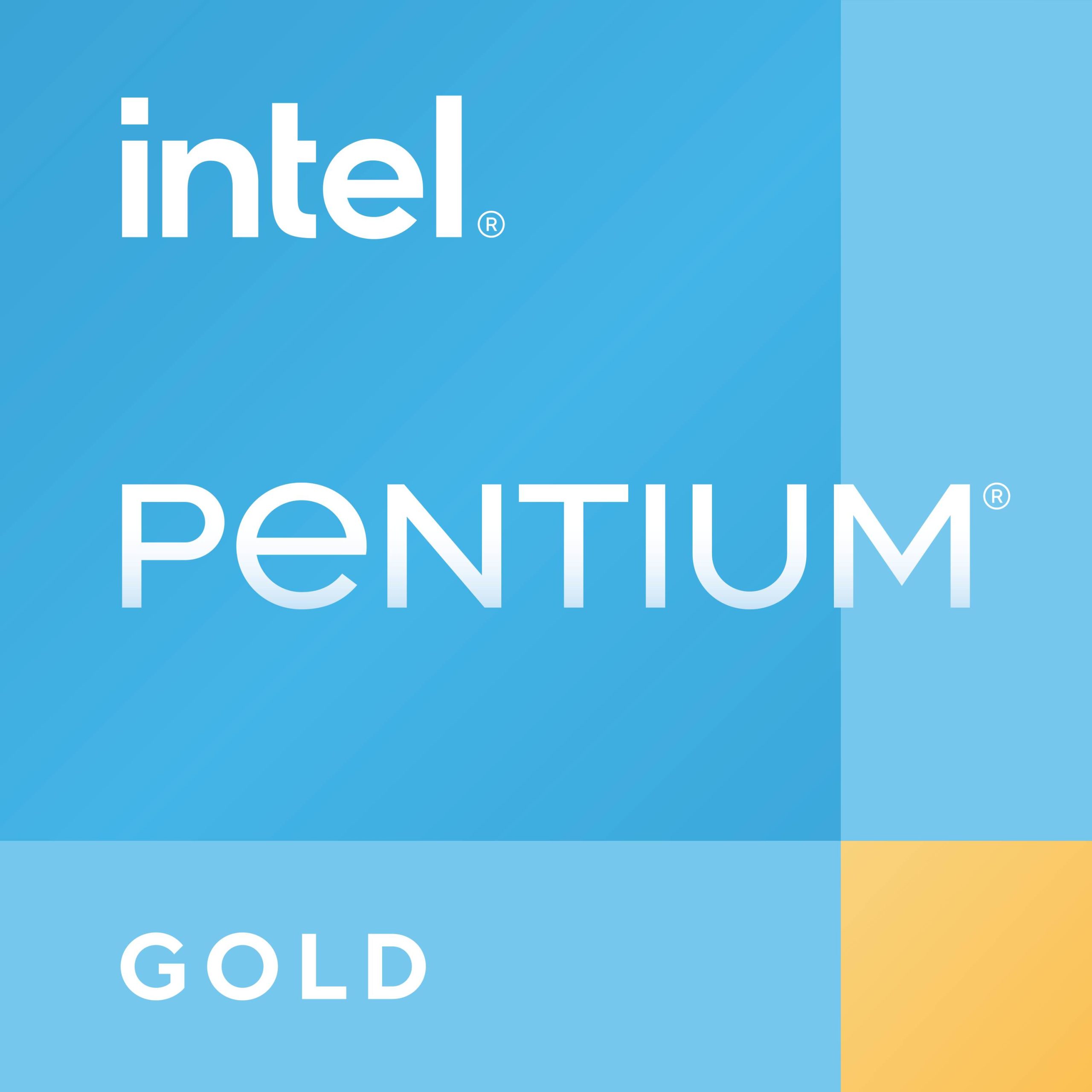 Intel® Pentium® Gold G7400 2 x 3.7 GHz Processor (CPU) boxed Socket: Intel LGA 1700