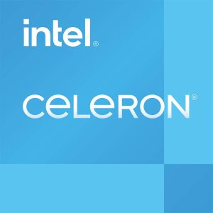 Intel® Celeron® G6900 2 x 3.4 GHz Processor (CPU) boxed Socket: Intel LGA 1700