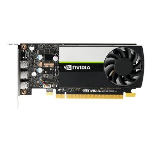 PNY T400 Workstation-videokaart 4 GB GDDR6-RAM PCIe x16 Mini-DisplayPort Low Profile PNY T400 Workstation-videokaart 4 GB GDDR6-RAM PCIe x16 Mini-DisplayPort Low Profile