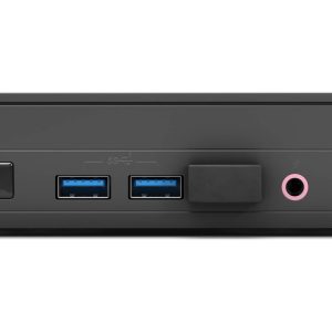 Intel Barebone NUC 11 Essential Kit – NUC11ATKC2 Intel® Celeron® N4505 2.9 GHz Intel UHD Graphics FreeDOS BNUC11ATKC2000
