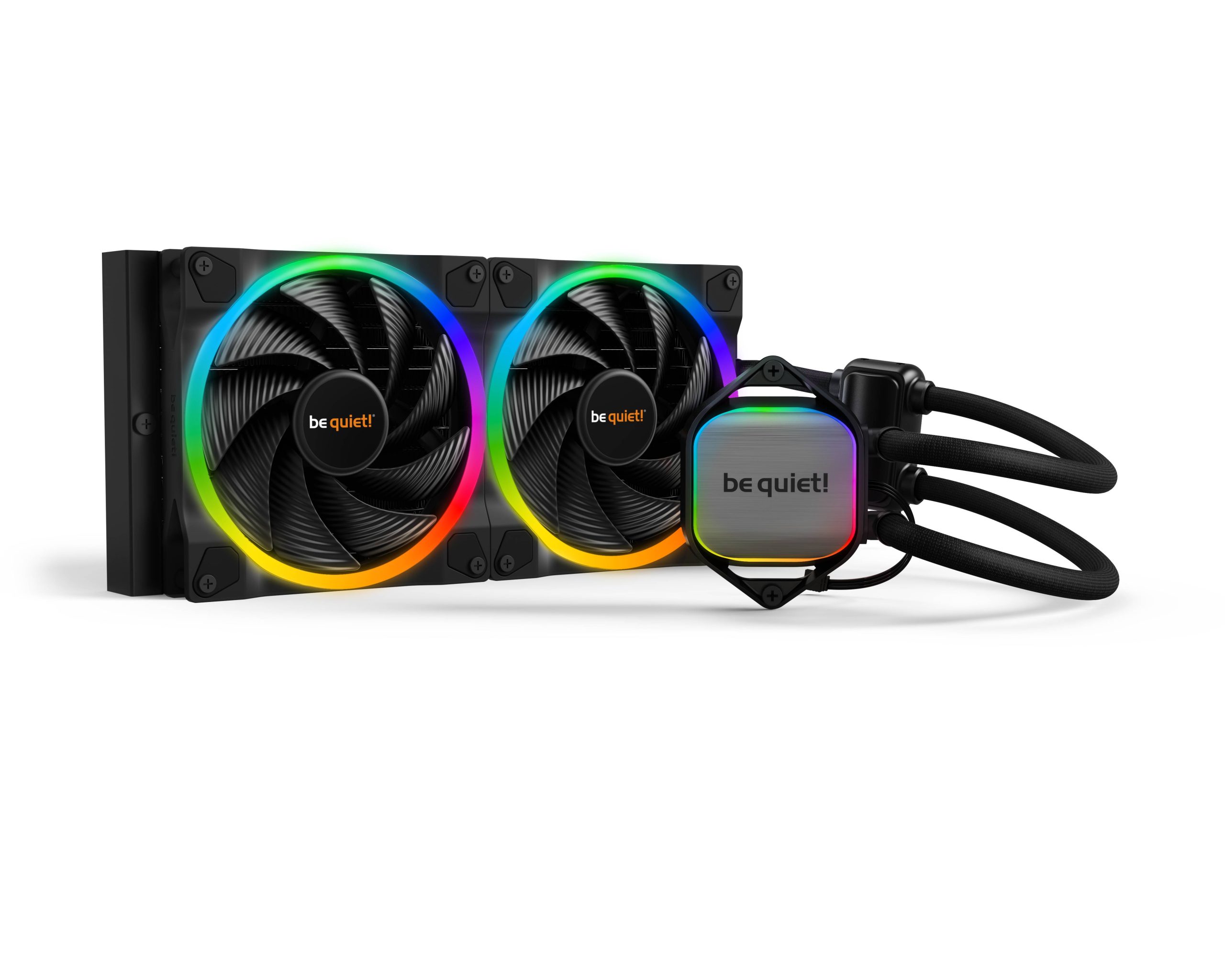 BeQuiet Pure Loop 2 FX 280mm Waterkoelingskit