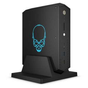 Intel Barebone NUC 12 Enthusiast Kit – NUC12SNKi72 Intel® Core™ i7 i7-12700H 4.7 GHz Intel IRIS Xe Graphics FreeDOS RNUC