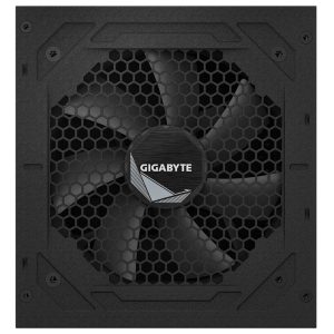 Gigabyte GP-UD850GM PG5 PC-netvoeding 850 W ATX 80 Plus Gold