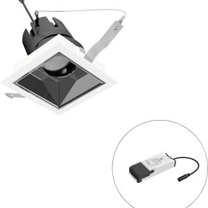EVN F04R11SM0627L55P F04R11SM0627L55P LED-plafondspot EVN F04R11SM0627L55P F04R11SM0627L55P LED-plafondspot