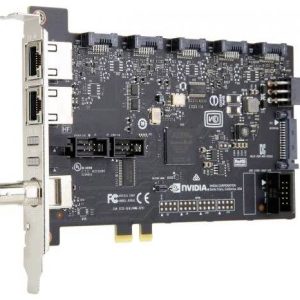 PNY Nvidia Quadro Bridge voor videokaart PCIe DisplayPort Passieve koeling PNY Nvidia Quadro Bridge voor videokaart PCIe DisplayPort Passieve koeling