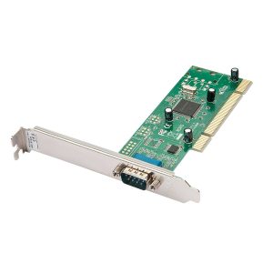LINDY 51240 Interface-converter PCI