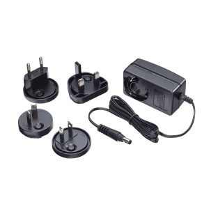 LINDY LINDY Multi Country – Netzteil – Wechselstrom 100-240 V PC-netvoeding