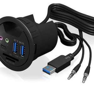 ICY BOX USB-hub