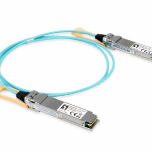 LevelOne AOC-0301 AOC-0301 SFP+ transceivermodule 40 GBit/s