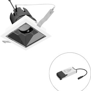 EVN F04R11SM0630L55P F04R11SM0630L55P LED-plafondspot EVN F04R11SM0630L55P F04R11SM0630L55P LED-plafondspot