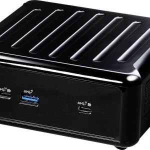ASRock Barebone 4X4 BOX-4800U AMD Ryzen 7 4800U 4.2 GHz AMD Radeon FreeDOS 90PXG7K0-P0EAY100