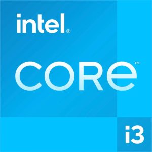 Intel® Core™ i3 i3-12100F 4 x 3.3 GHz Processor (CPU) boxed Socket: Intel LGA 1700 Intel® Core™ i3 i3-12100F 4 x 3.3 GHz Processor (CPU) boxed Socket: Intel LGA 1700