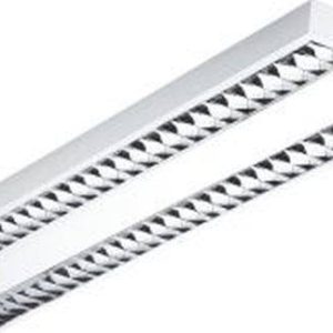 DOTLUX 3394-040090 LED-plafondlamp DOTLUX 3394-040090 LED-plafondlamp