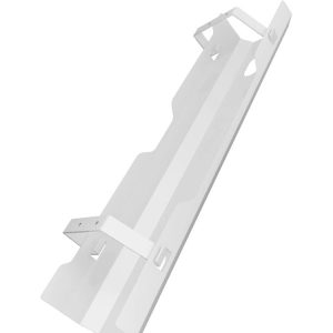 ICY BOX IB-EWA100W-CM Kabelgoot Staal Wit (b x h x d) 12.5 x 9 x 61 cm 1 stuk(s) ICY BOX IB-EWA100W-CM Kabelgoot Staal Wit (b x h x d) 12.5 x 9 x 61 cm 1 stuk(s)