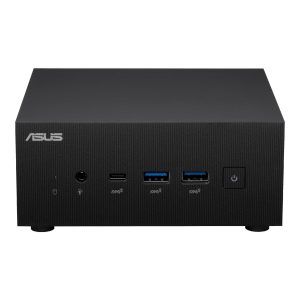 Asus Barebone PN64-BB5013MD Intel® Core™ i5 i5-12500H 4.5 GHz 2560 MB RAM Intel IRIS Xe Graphics 90MR00U2-M000D0 Asus Barebone PN64-BB5013MD Intel® Core™ i5 i5-12500H 4.5 GHz 2560 MB RAM Intel IRIS Xe Graphics 90MR00U2-M000D0
