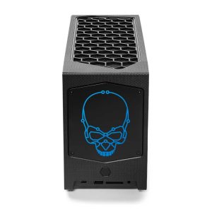 Intel Barebone NUC 12 Extreme Kit – NUC12DCMi9 Intel® Core™ i9 i9-12900 5.1 GHz Intel UHD Graphics 770 FreeDOS RNUC12DCM