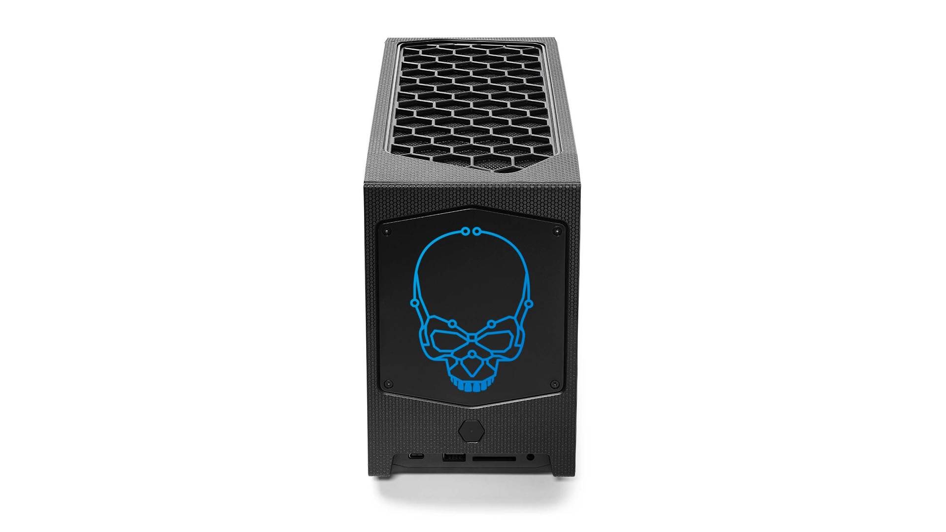 Intel Barebone NUC 12 Extreme Kit - NUC12DCMi9 Intel® Core™ i9 i9-12900 5.1 GHz Intel UHD Graphics 770 FreeDOS RNUC12DCM