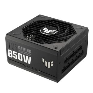 Asus TUF Gaming 850W Gold PC-netvoeding 850 W ATX 80 Plus Gold