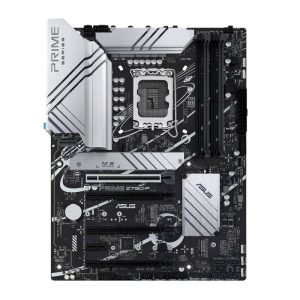 Asustek Computer PRIME Z790-P-CSM Moederbord Socket Intel LGA 1700 Vormfactor ATX Moederbord chipset Intel® Z790