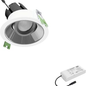 EVN F05R11SM1340L24D F05R11SM1340L24D LED-plafondspot