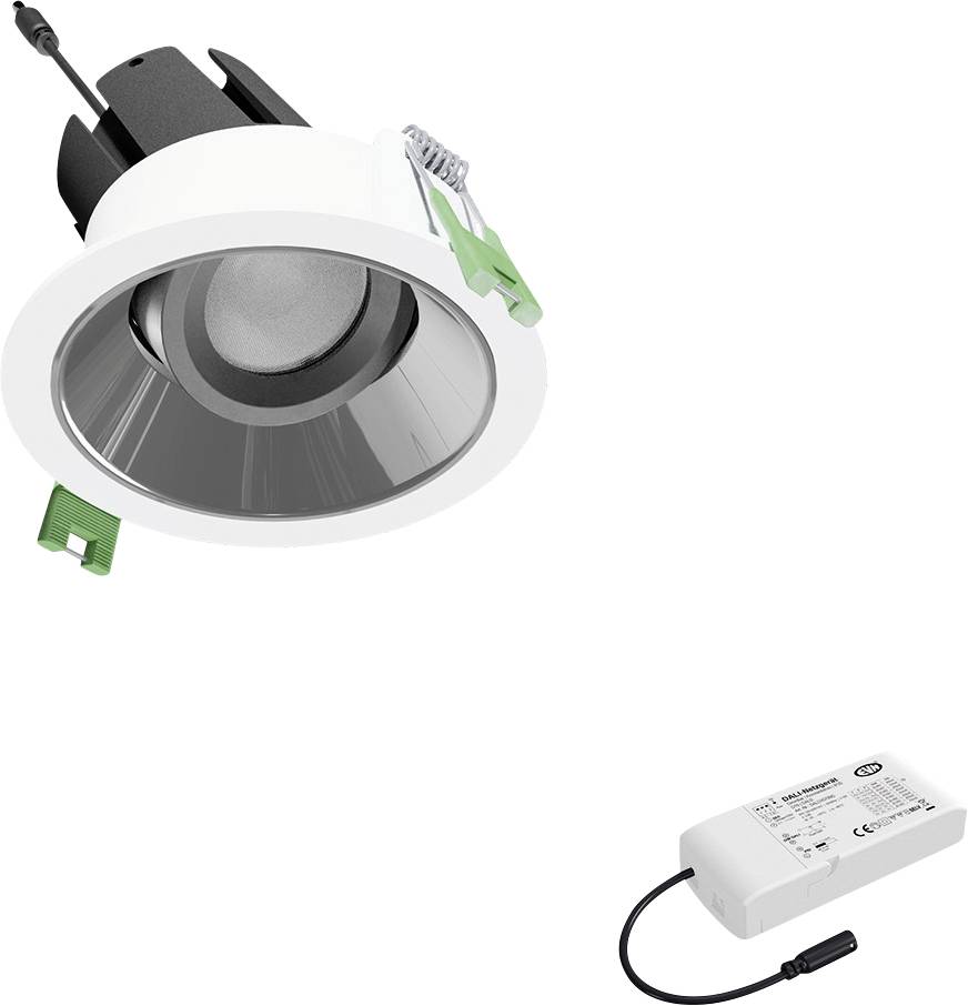 EVN F05R11SM1340L24D F05R11SM1340L24D LED-plafondspot