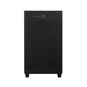 Asus AP201 ASUS PRIME CASE TG Mini-tower PC-behuizing Zwart Asus AP201 ASUS PRIME CASE TG Mini-tower PC-behuizing Zwart
