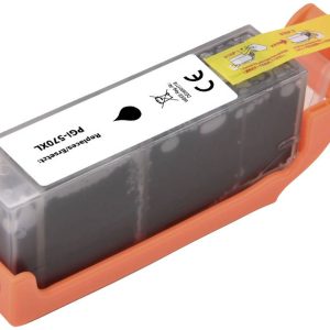 Renkforce Inktcartridge vervangt Canon PGI-570PGBK XL Compatibel Zwart RF-5688330