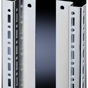 Rittal 5001050 19 inch Rails voor patchkast