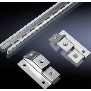 Rittal 5001080 19 inch Kabelgeleiding voor patchkast Meerdere kleuren