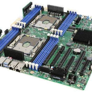 Intel S2600STQR Moederbord Socket Intel 3647, Intel 3647 Vormfactor SSI EEB