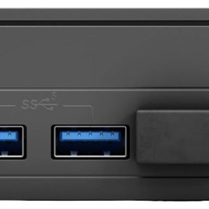 Intel Barebone Next Unit of Computing 11 Essential Kit Intel® Pentium® N6005 3.3 GHz Intel UHD Graphics Intel BNUC11ATKP