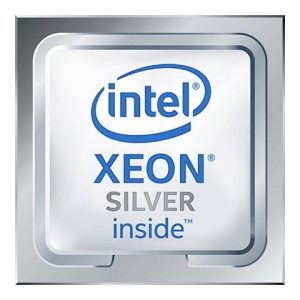 Intel® Xeon Silver 4410T 10 x 2.7 GHz Deca Core Processor (CPU) tray Socket: Intel 4677 150 W Intel® Xeon Silver 4410T 10 x 2.7 GHz Deca Core Processor (CPU) tray Socket: Intel 4677 150 W