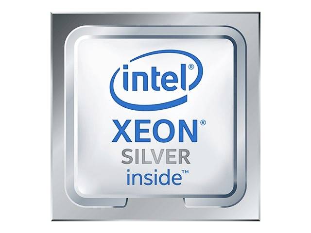 Intel® Xeon Silver 4410T 10 x 2.7 GHz Deca Core Processor (CPU) tray Socket: Intel 4677 150 W