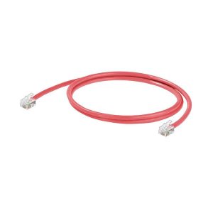 Weidmüller 2860910030 RJ45 3.00 m 1 stuk(s) Weidmüller 2860910030 RJ45 3.00 m 1 stuk(s)