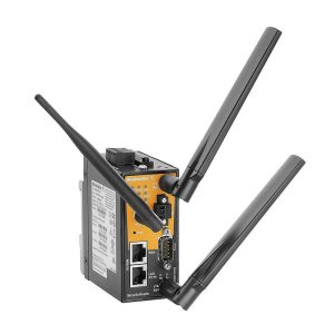 Weidmüller IE-SR-2TX-WL-4G-US-V LAN-router Weidmüller IE-SR-2TX-WL-4G-US-V LAN-router