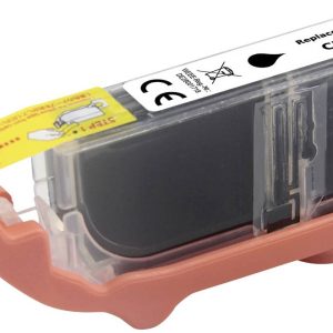 Renkforce Inktcartridge vervangt Canon CLI-526BK Compatibel Foto zwart RF-5705464 Renkforce Inktcartridge vervangt Canon CLI-526BK Compatibel Foto zwart RF-5705464
