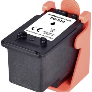 Renkforce Inktcartridge vervangt Canon PG-510 Compatibel Zwart RF-5705466