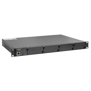 Weidmüller 2875580000 IE-SW-L3-SL28M-HV Netwerk switch Weidmüller 2875580000 IE-SW-L3-SL28M-HV Netwerk switch