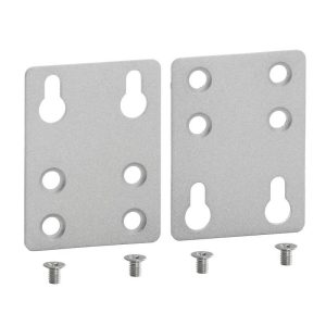 Weidmüller 1504450000 IE-WALLMOUNT-KIT-30MM Montagetoebehoren Weidmüller 1504450000 IE-WALLMOUNT-KIT-30MM Montagetoebehoren