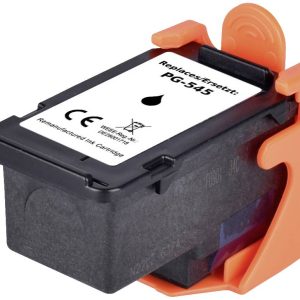 Renkforce Inktcartridge vervangt Canon PG-545 Compatibel Zwart RF-5706080